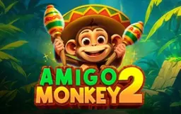Amigo Monkey 2