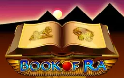 Book of Ra