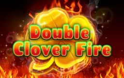 Double Clover Fire