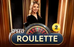 Speed Roulette