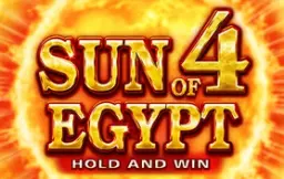 Sun of Egypt 4