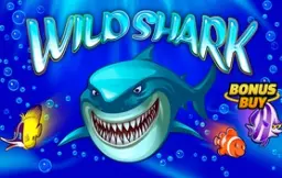 Wild Shark Bonus Buy Slot